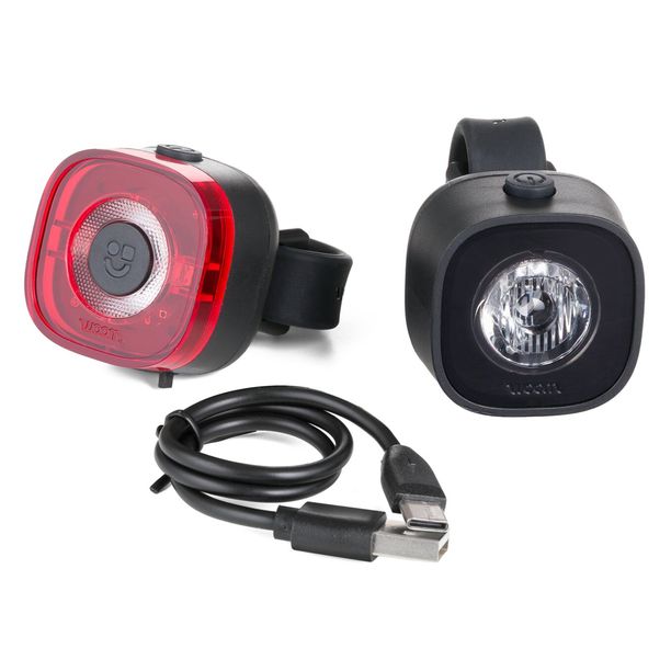 Set de Lumini Woom Beam