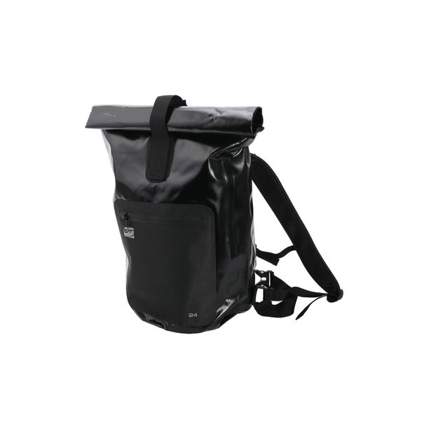 Rucsac Contec Waterproof 24 negru