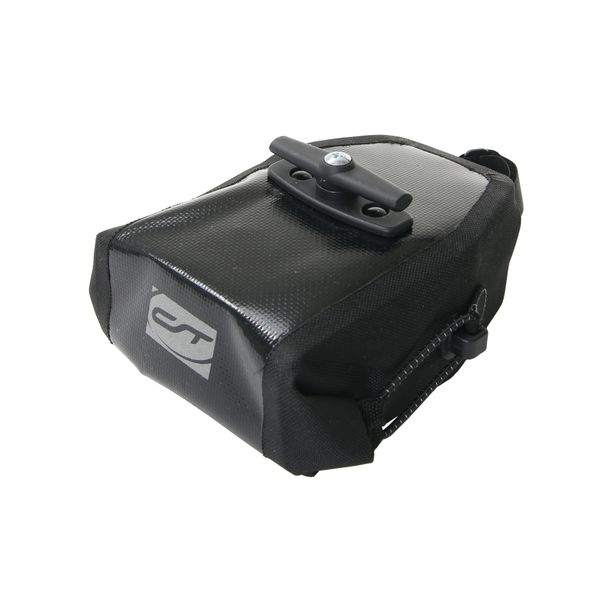 Geanta de Sa Contec Stow Waterproof L negru