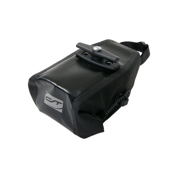 Geanta de Sa Contec Stow Waterproof M negru