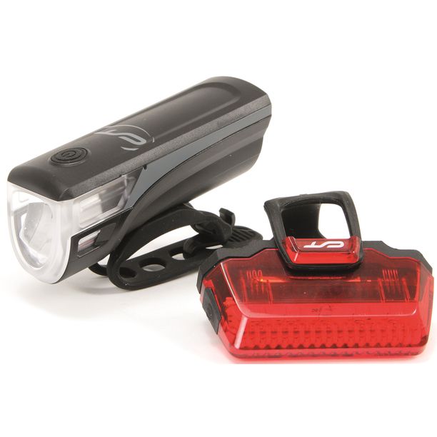 Set Lumini Fata/Spate Contec Far+Stop Speed Led 20lux