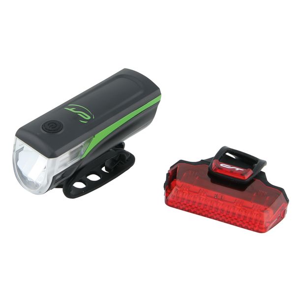Set Lumini Fata/Spate Contec Vega USB