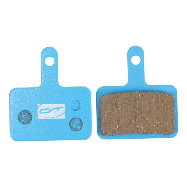 Placute de frana Contec DiscStop+ CBP-530 organic SHIMANO BR-M515/M475/M495/M395/M355