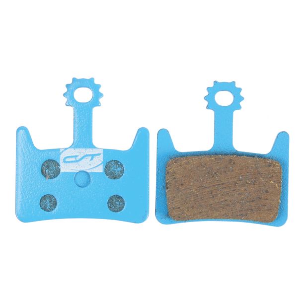 Placute de frana Contec DiscStop+ CBP-270 organic Hayes Prime/Comp