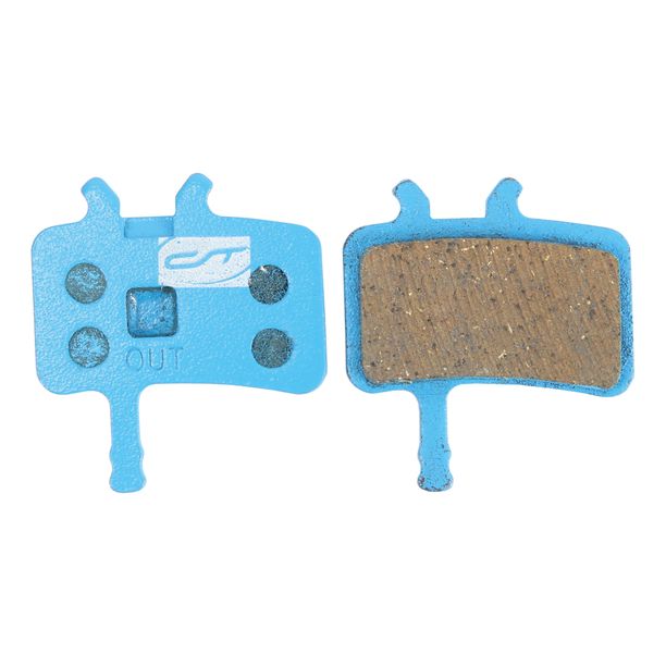 Placute de frana Contec DiscStop+ CBP-320 organic Avid / Sram Juicy 3 / 5 / 7 / Carbon / Ultimate
