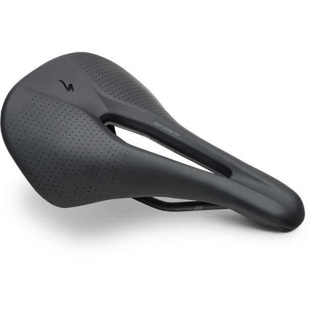 Sa Bicicleta Specialized Power Arc Expert - Black 168mm