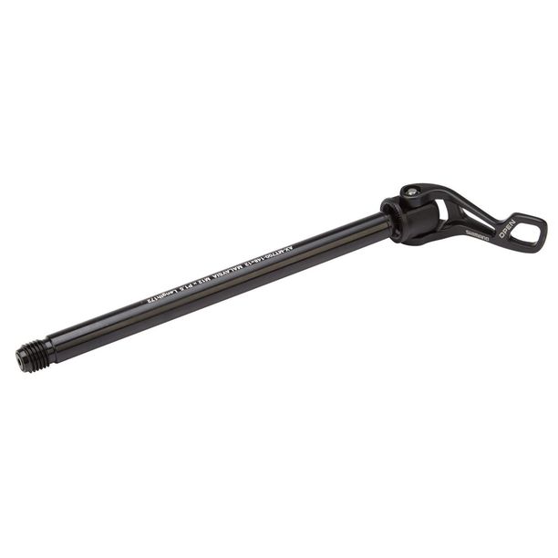 Ax Bicicleta Shimano E-Thruax-MT700-148x12, spate, I-Type, 148mmx12mm