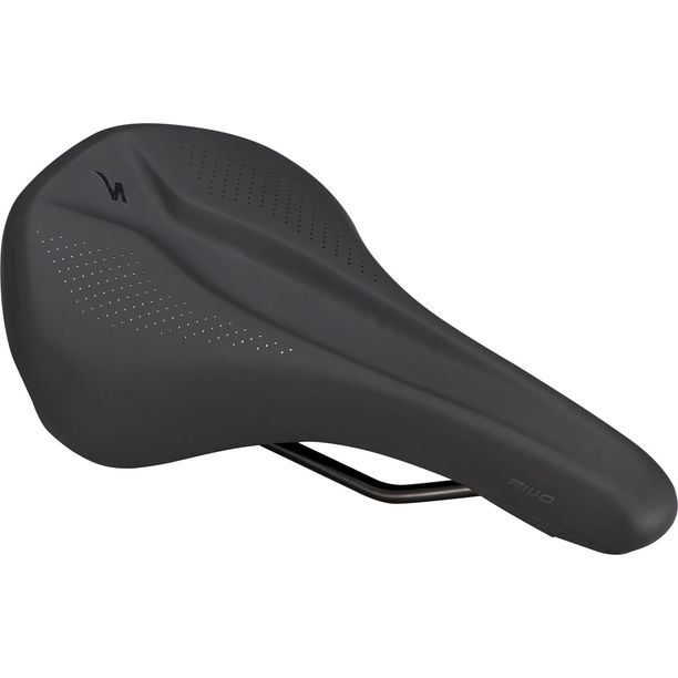 Sa Bicicleta Specialized Rivo Sport - Black 155mm