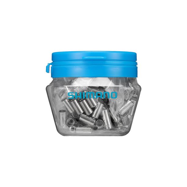 CAPETE CAMASA SHIMANO SIS 6MM (200 BUC.)
