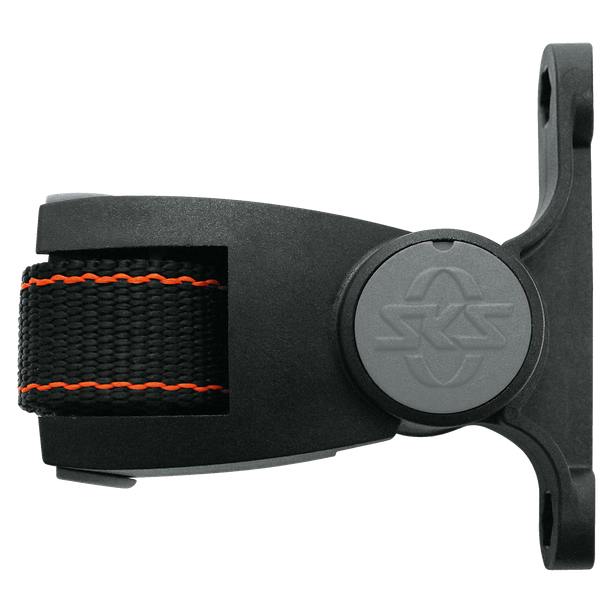 Prindere suport Bidon Bicicleta SKS, negru