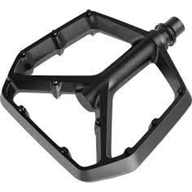 Pedale Bicicleta FLAT SYNCROS SQUAMISH II /L 2020, negru
