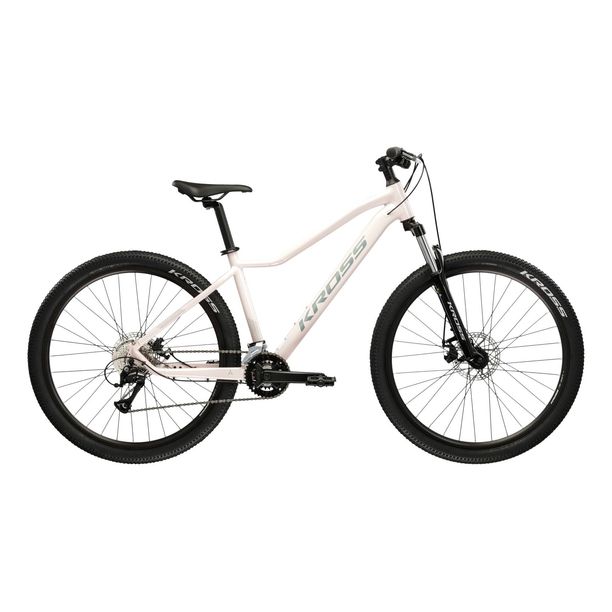 Bicicleta MTB Hardtail Kross Lea 3.0 27,5" 2026