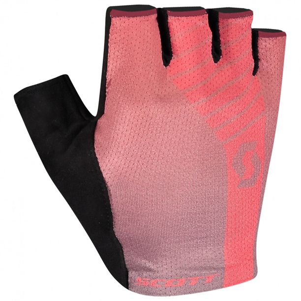 Manusi Bicicleta Scurte Scott Aspect Gel, FIDA (21)