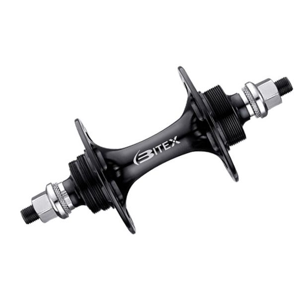 Butuc Bicicleta Spate flip-flop Bitex TKR10 Fixed/Freewheel 32H