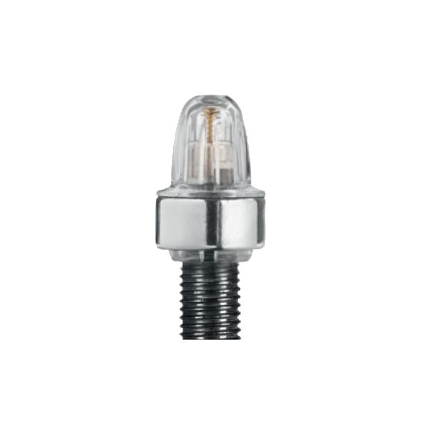 CAPAC VENTIL MAGNETIC SV SCHWALBE TRANSPARENT Set