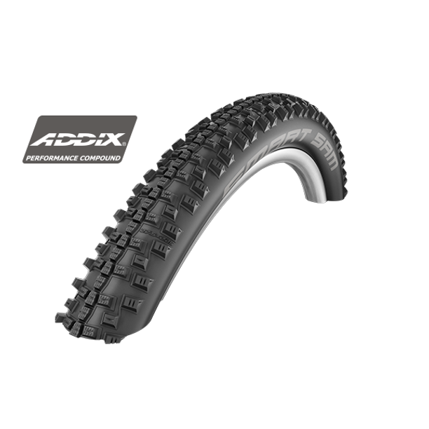 Anvelopa Schwalbe Smart Sam Perf Pliabil 26x2.25