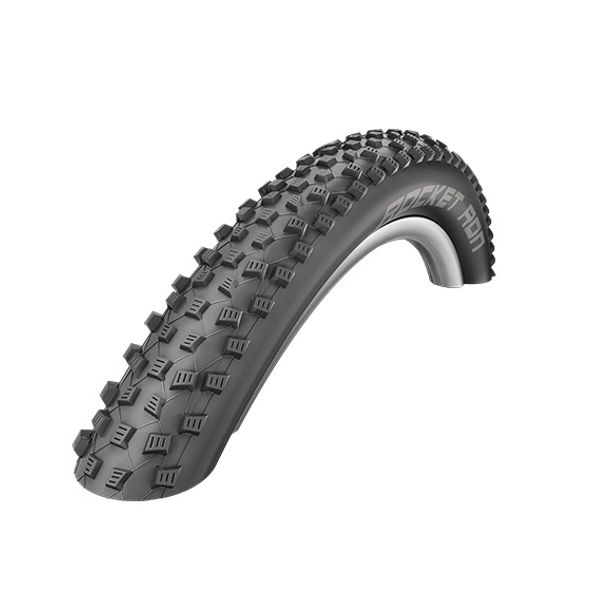 Anvelopa Schwalbe Rocket Ron - 29x2.25 (57-622) HS438 B/B Addix - TLR negru