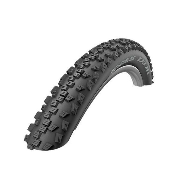 Anvelopa Schwalbe negru Jack K-Guard 16×1.90