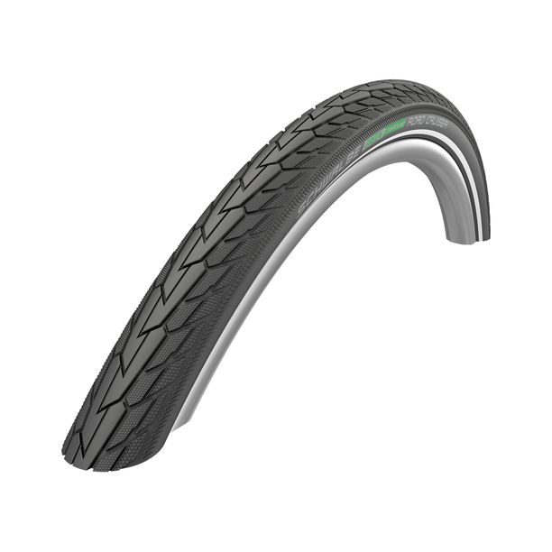 Cauciuc SCHWALBE ROAD CRUISER HS484 16*1.75/47-305 B/B Sarma