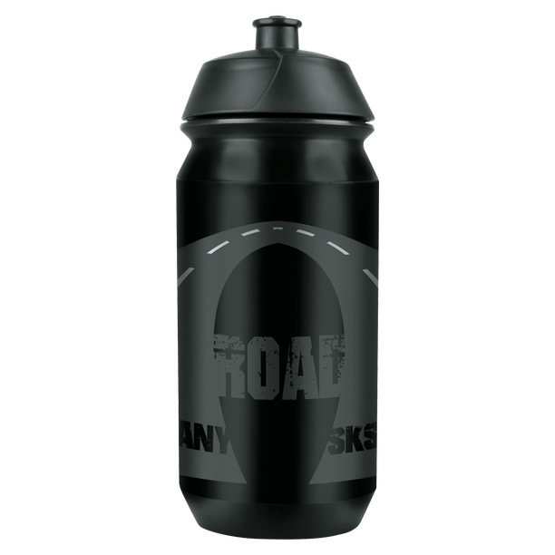 Bidon Apa Bicicleta SKS Road 500ml Negru