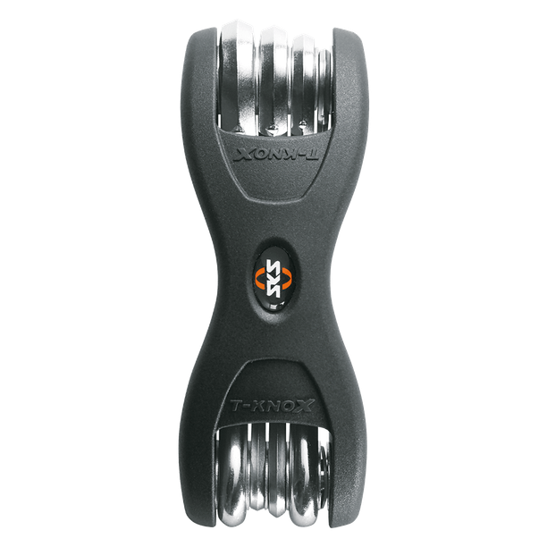Multitool SKS T-Knox 8 functii
