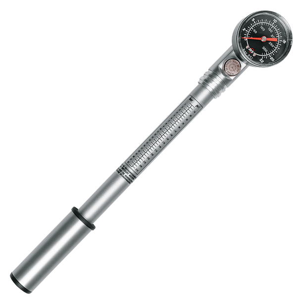 Pompa Bicicleta Shock SKS USP 22bar - 278mm