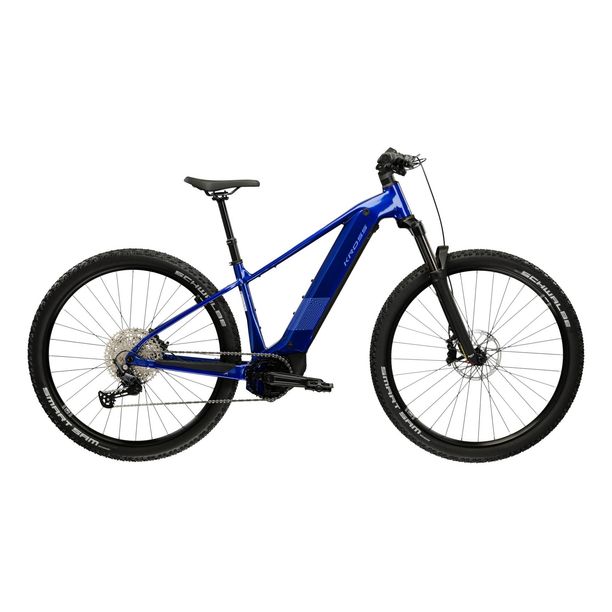 Bicicleta Electrica MTB Hardtail Kross Influx HYB 4.0 800 27,5 2026