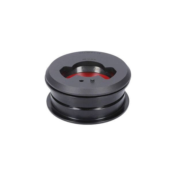 Cuvete Bicicleta Syncros ZS66/28.6 ZS66 / 28.6, negru