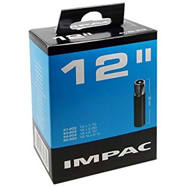 Camera IMPAC AV12 (47/62-203) IB 35mm