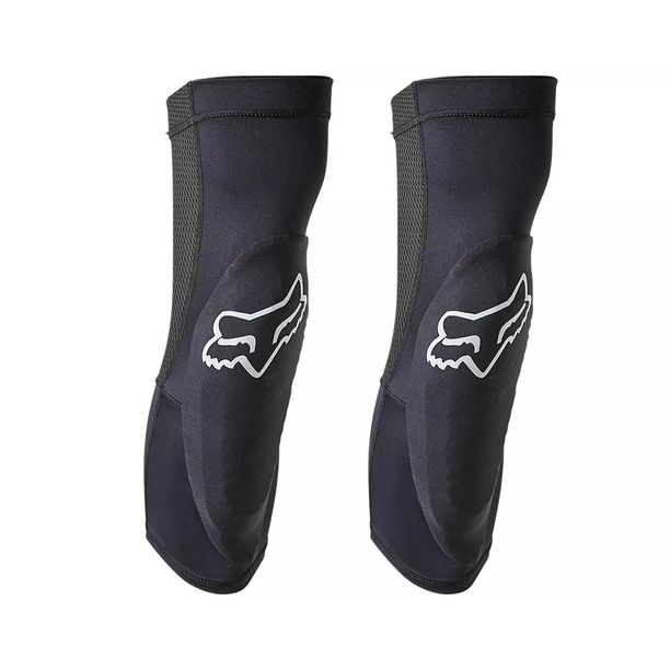 Genunchiere FOX Enduro Knee Guard Negru