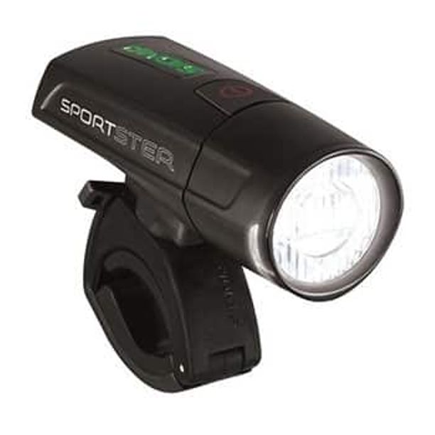 Far Fata Sigma Sibe-Sail LED multi-functional