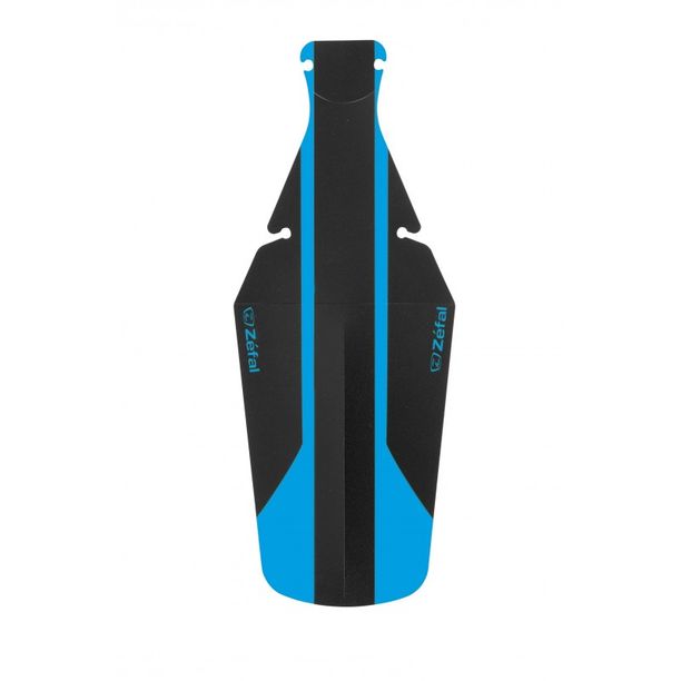 Aparatori Noroi Zefal Shield Lite XL - spate albastru/negru