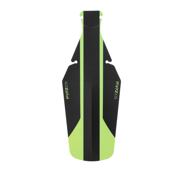 Aparatori Noroi Zefal Shield Lite XL - spate verde/negru