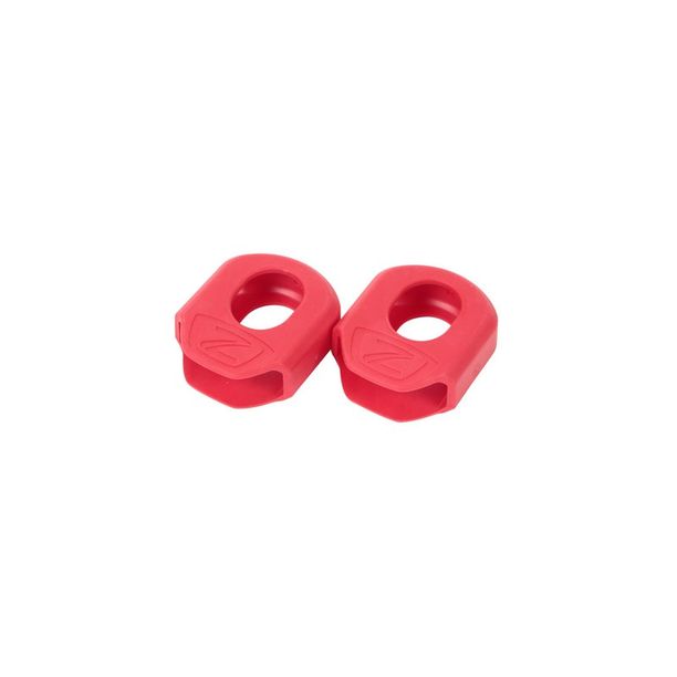 Protectie brat pedalier ZEFAL XL, rosu
