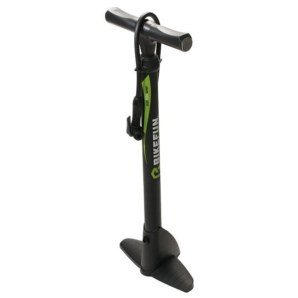 Pompa Bicicleta Podea BF GF-43, plastic