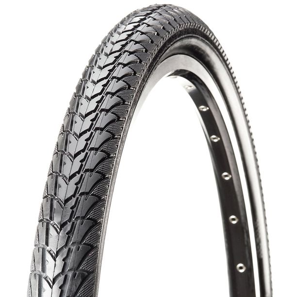 Anvelopa 24x1.75 C1446 Tracer City Classic Cst , negru