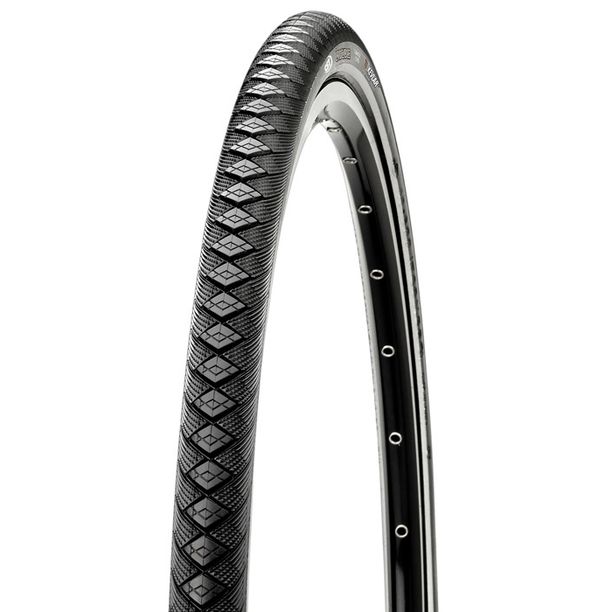Anvelopa CST 26x1.75 (47-559), Crucible Kevlar reflex, C1769