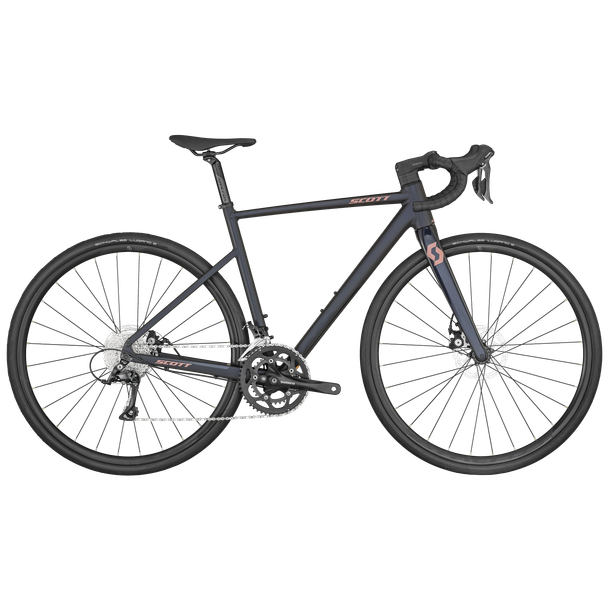 Cursiera Endurance Scott Contessa Speedster 25 Albastru-Roz 2025