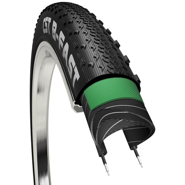Anvelopa CST 42-622 (700x40C) C1870