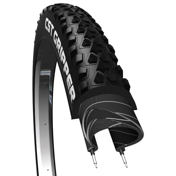 Anvelopa CST 26x2.10 (52-559), Gripper, C1879