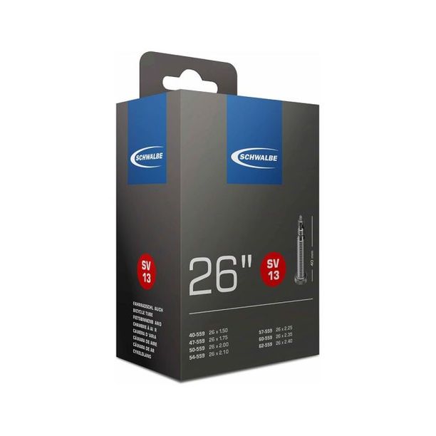 Camera Schwalbe SV15 28 (18/28-622/630) VM 40mm