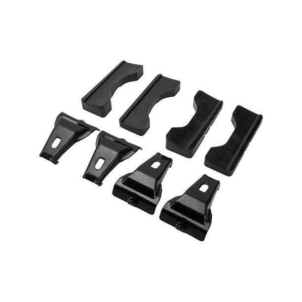 Kit prindere bare transversale THULE 5017