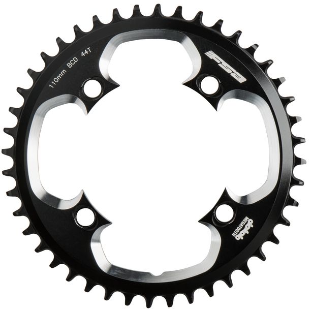 Foaie angrenaj Pedalier FSA CR Megatooth ABS Gossamer 110-44T WA675