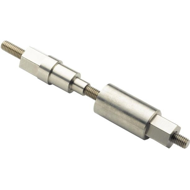 Presa Bucse Amortizor RockShox 1/2 x 1/2