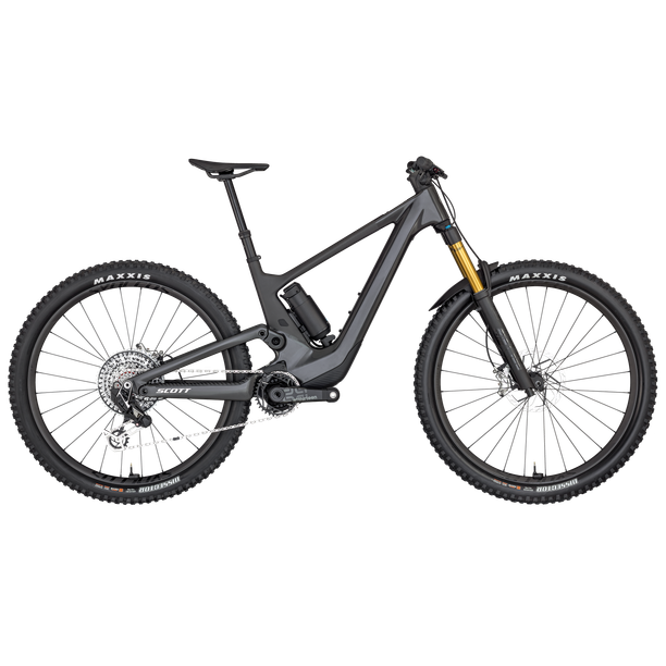 Bicicleta Electrica Full Suspension Scott Voltage eRide 900 SL 2025