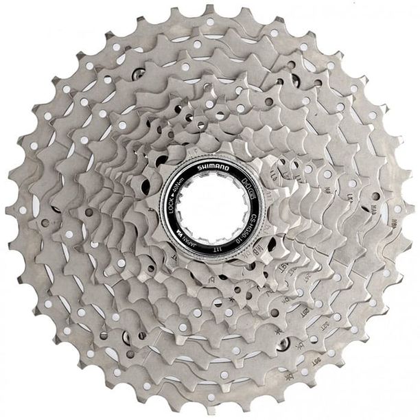 Pinioane Shimano CS-HG50 10vit 11-36T