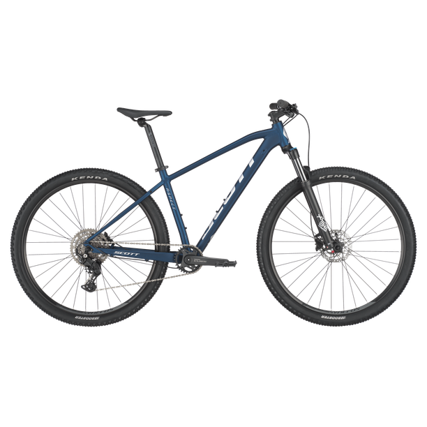 Bicicleta MTB Hardtail Scott Aspect 940 2025