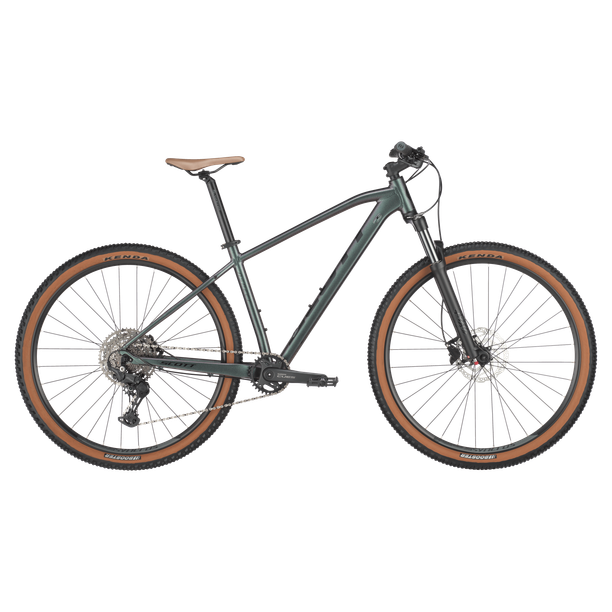 Bicicleta MTB Hardtail Scott Aspect 930 2025