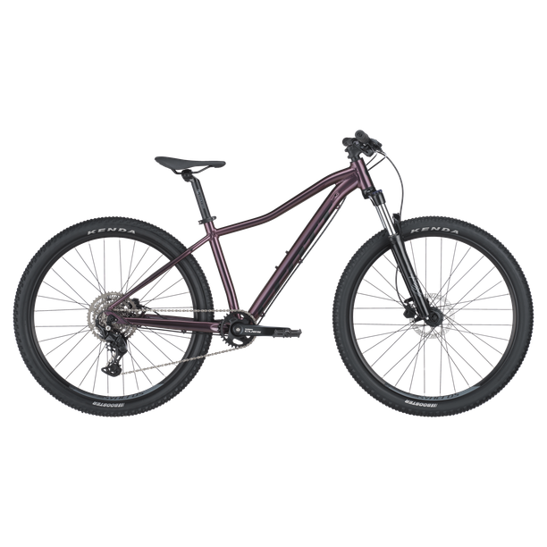 Bicicleta MTB Hardtail Scott Contessa Active 40 29 2025