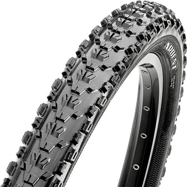 Anvelopa 27.5X2.40 Maxxis Ardent EXO TR 60TPI single wire Mountain